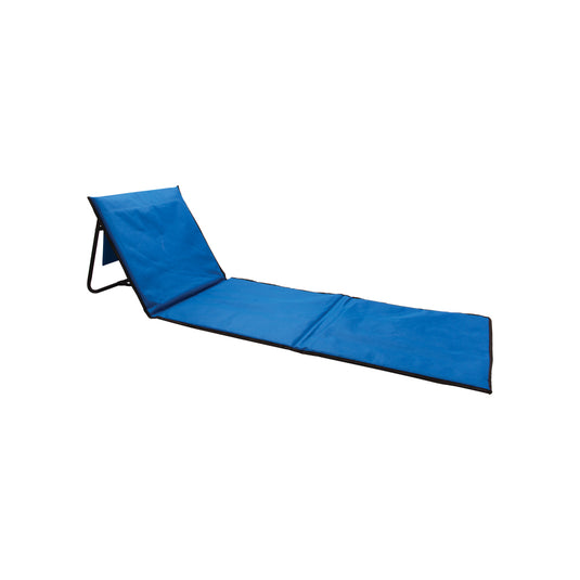 Foldable beach lounge chair - Custom Wood Designs