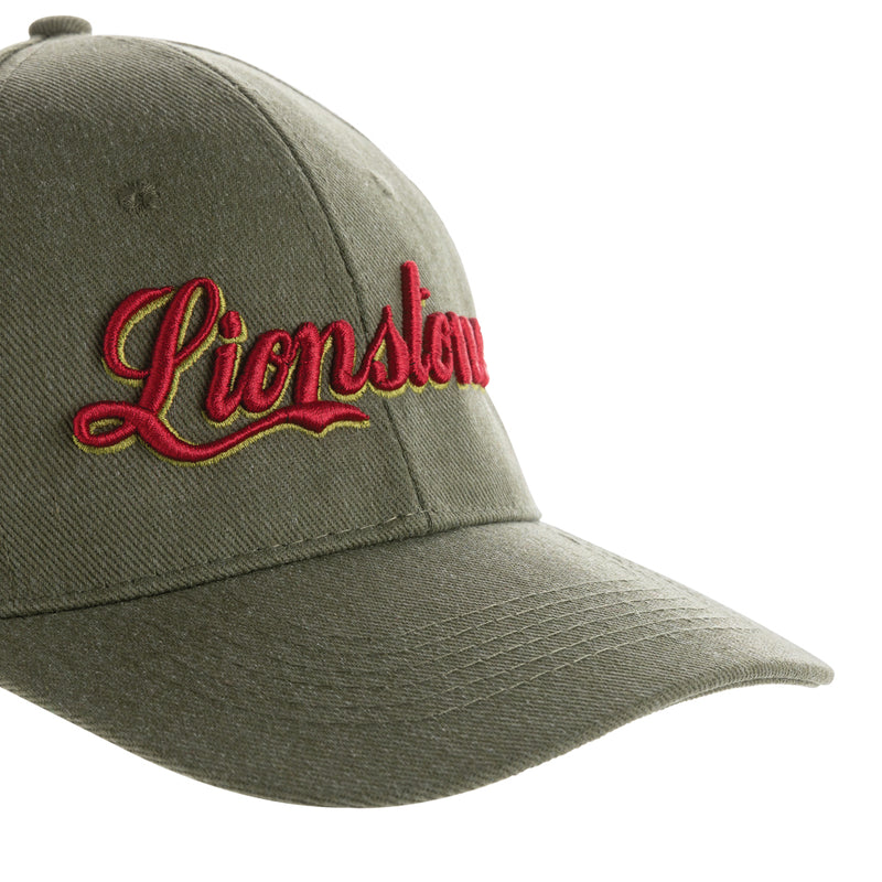 Load image into Gallery viewer, Six-panel recycled cotton cap with AWARE™ tracer by XD Collection, showcasing its classic headwear design.
