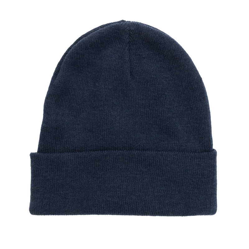 Load image into Gallery viewer, Polylana® beanie by XD Collection, soft and warm headwear in a cozy knit style, suitable for cold weather.
