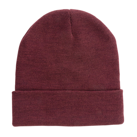 Polylana® beanie by XD Collection, soft knit headwear in a cozy, stylish design, perfect for cold weather.
