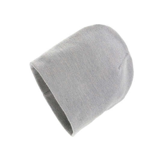Classic beanie with Polylana® fiber from XD Collection, soft knit headwear shown in the image.