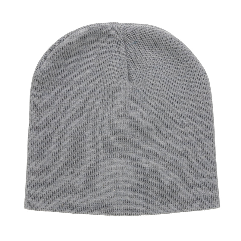 Load image into Gallery viewer, Classic XD Collection beanie made with Polylana® yarn, featuring a cozy knit design perfect for casual headwear.
