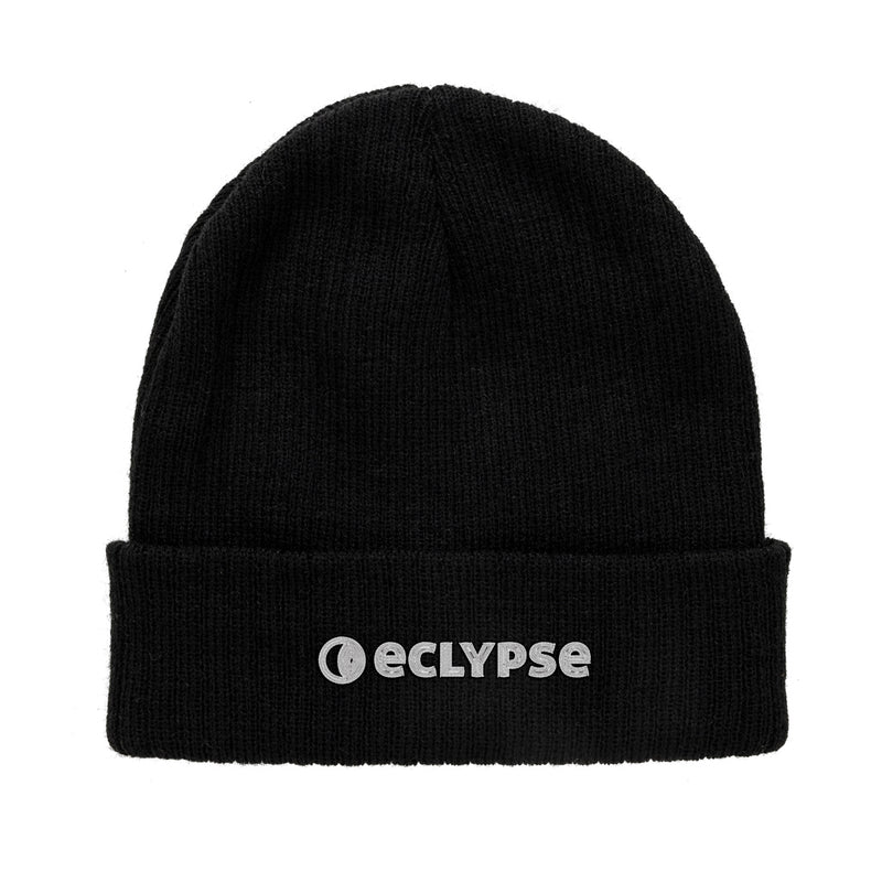 Load image into Gallery viewer, XD Collection Pryor AWARE™ Polylana® beanie with cuff, soft knit headwear with folded brim, in neutral color.
