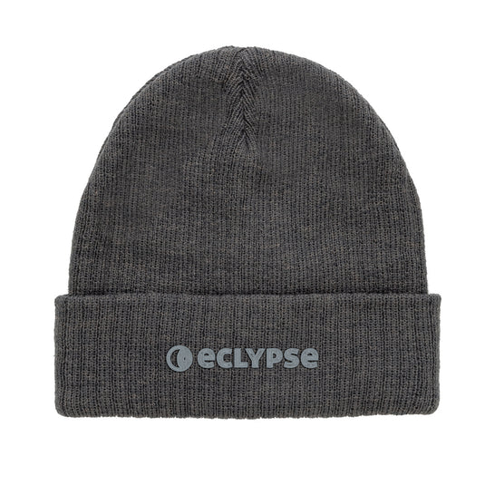 XD Collection Pryor AWARE™ Polylana® beanie with cuff, soft knit headwear with folded cuff, in neutral color, featuring subtle branding.