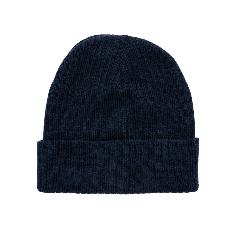 Load image into Gallery viewer, XD Collection Pryor AWARE™ Polylana® beanie with cuff, cozy headwear in neutral color, showcasing its soft, knit fabric and stylish fit.

