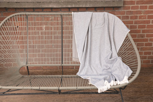 Hisako AWARE™ 4 Seasons towel/blanket 100x180