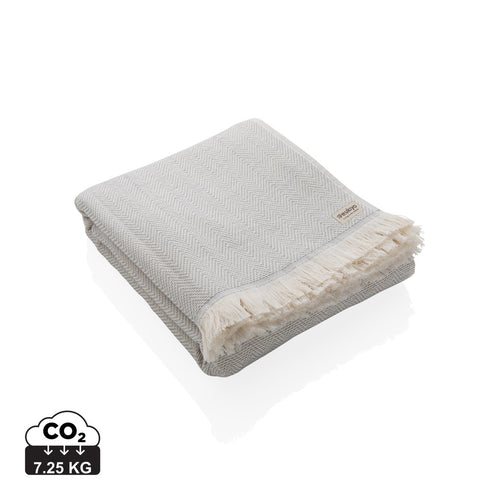 Hisako AWARE™ 4 Seasons towel/blanket 100x180 - Custom Wood Designs