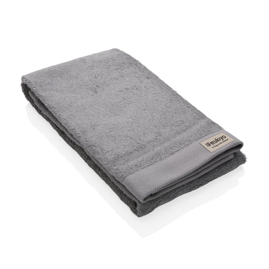 Sakura AWARE™ 500 gsm bath towel 50x100cm