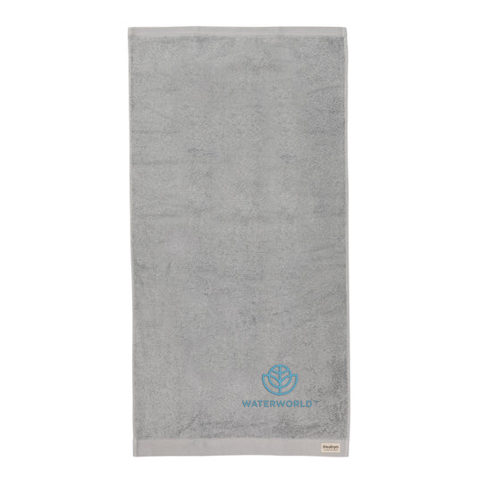 Sakura AWARE™ 500 gsm bath towel 50x100cm