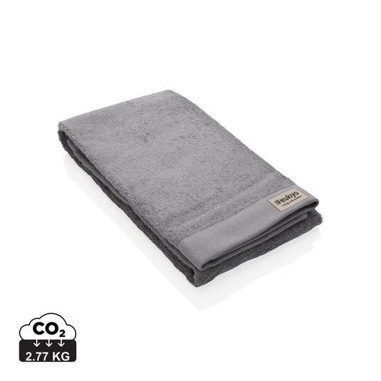 Sakura AWARE™ 500 gsm bath towel 50x100cm