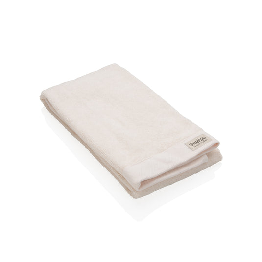 Sakura AWARE™ 500 gsm bath towel 50x100cm