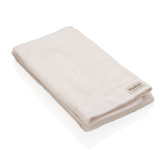 Sakura AWARE™ 500 gsm bath towel 50x100cm