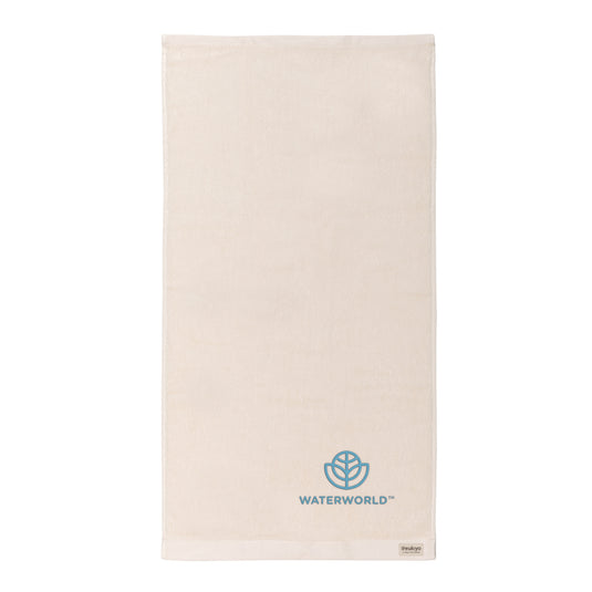 Sakura AWARE™ 500 gsm bath towel 50x100cm