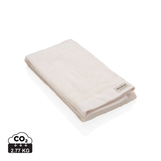 Sakura AWARE™ 500 gsm bath towel 50x100cm