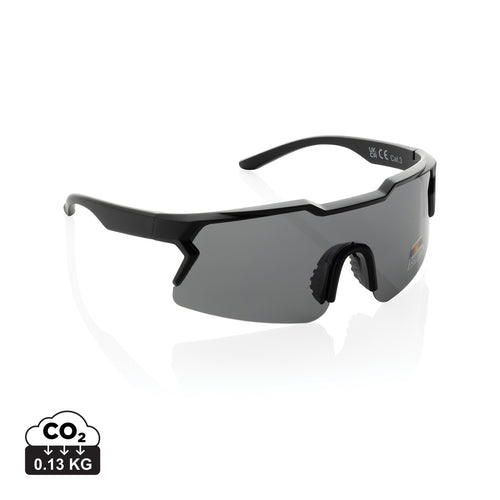 SproShield RCS plastic activity glasses with polarized lens - Custom Wood Designs