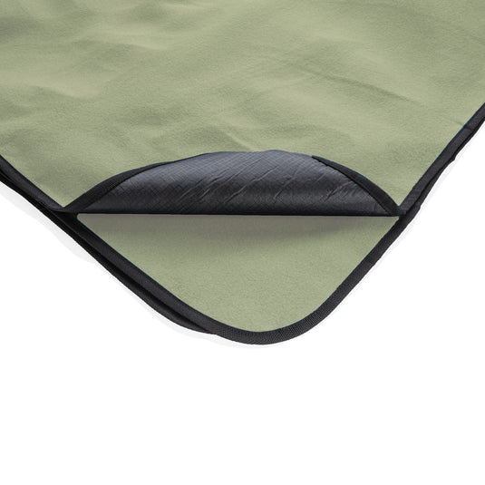 RPET picnic blanket - Custom Wood Designs