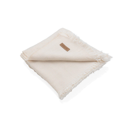 Polylana® woven blanket 130x150cm - Custom Wood Designs