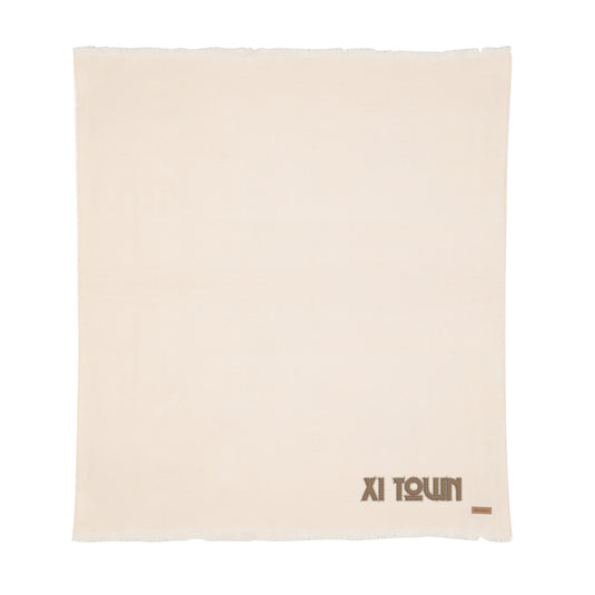Polylana® woven blanket 130x150cm - Custom Wood Designs