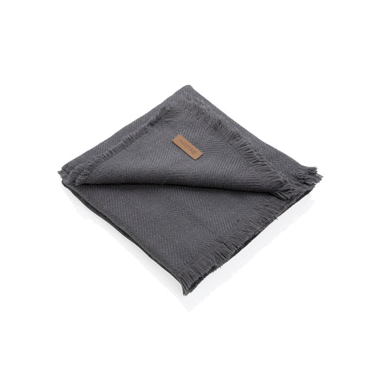 Polylana® woven blanket 130x150cm - Custom Wood Designs