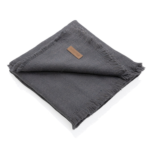 Polylana® woven blanket 130x150cm - Custom Wood Designs