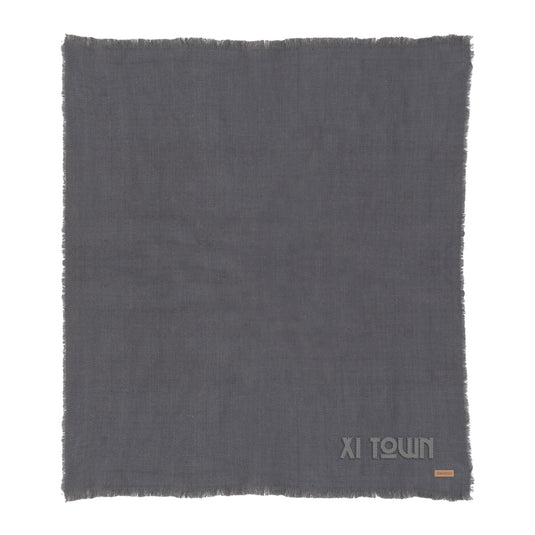 Polylana® woven blanket 130x150cm - Custom Wood Designs