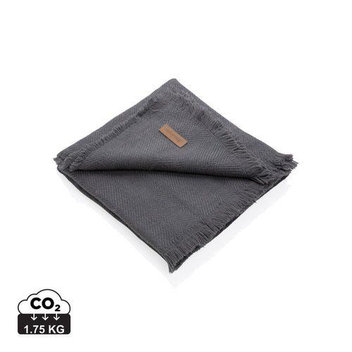 Polylana® woven blanket 130x150cm - Custom Wood Designs