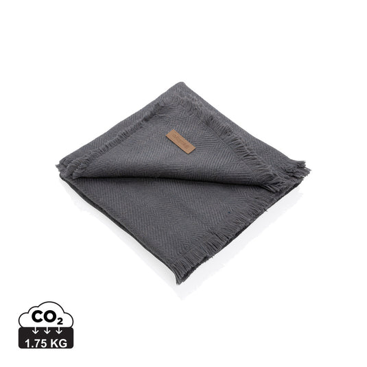 Polylana® woven blanket 130x150cm - Custom Wood Designs