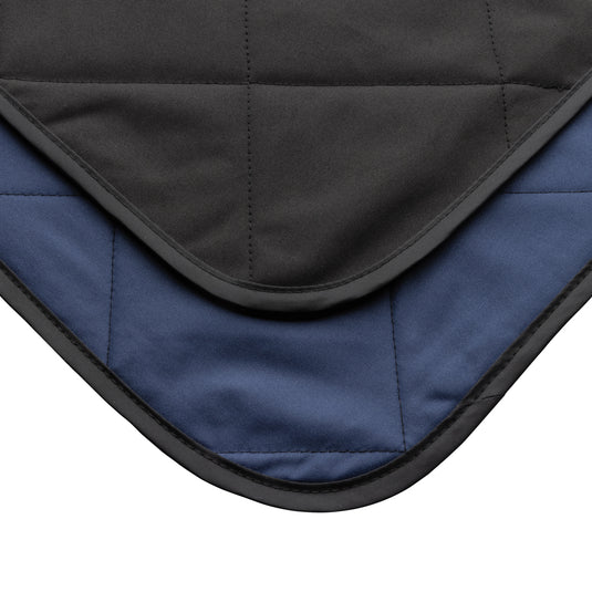 RPET foldable quilted picnic blanket - Custom Wood Designs