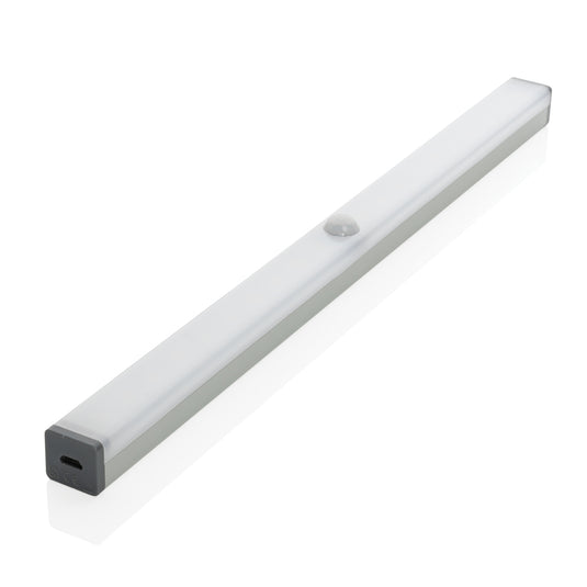 USB-rechargeable motion sensor LED light large - Custom Wood Designs