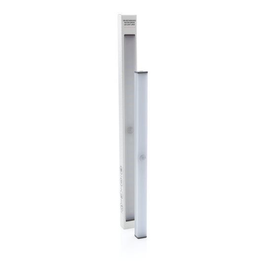 USB-rechargeable motion sensor LED light large - Custom Wood Designs