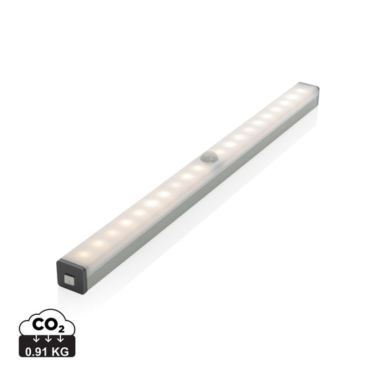 USB-rechargeable motion sensor LED light large - Custom Wood Designs