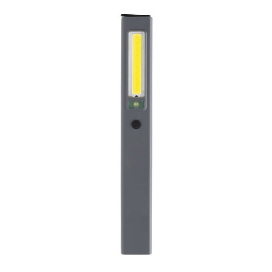 Gear X RCS plastic USB rechargeable inspection light - Custom Wood Designs