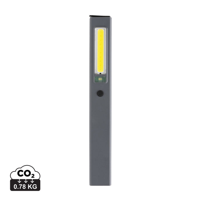 Gear X RCS plastic USB rechargeable inspection light - Custom Wood Designs