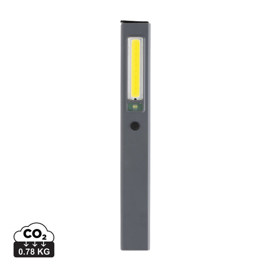 Gear X RCS plastic USB rechargeable inspection light - Custom Wood Designs