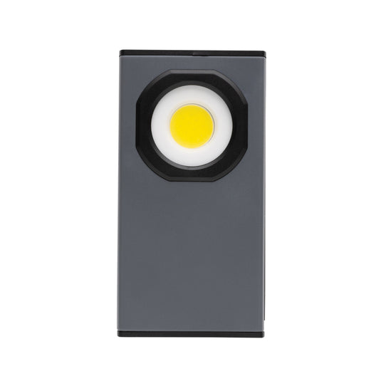 Gear X RCS recycled plastic USB pocket work light 260 lumen - Custom Wood Designs