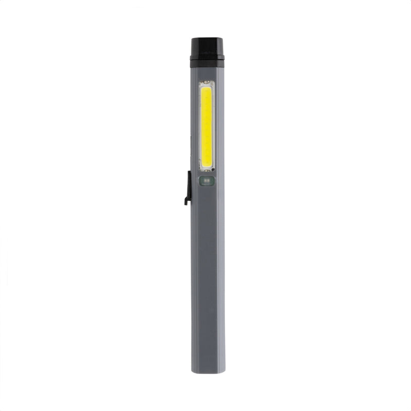 Load image into Gallery viewer, Gear X RCS recycled plastic USB rechargeable pen light - Custom Wood Designs
