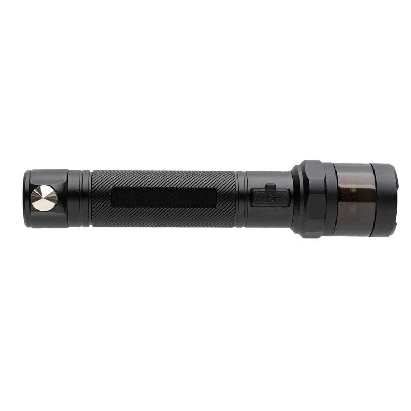 Load image into Gallery viewer, GearX high-performance car torch made of recycled aluminum, compact tool for automotive repair and lighting.

