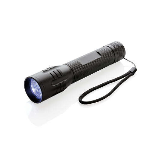 3W large CREE torch - Custom Wood Designs