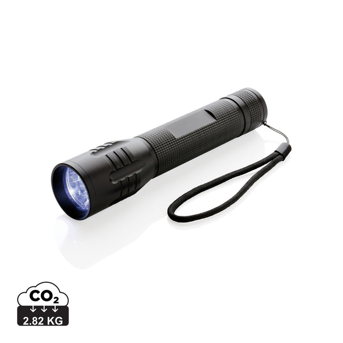 3W large CREE torch - Custom Wood Designs