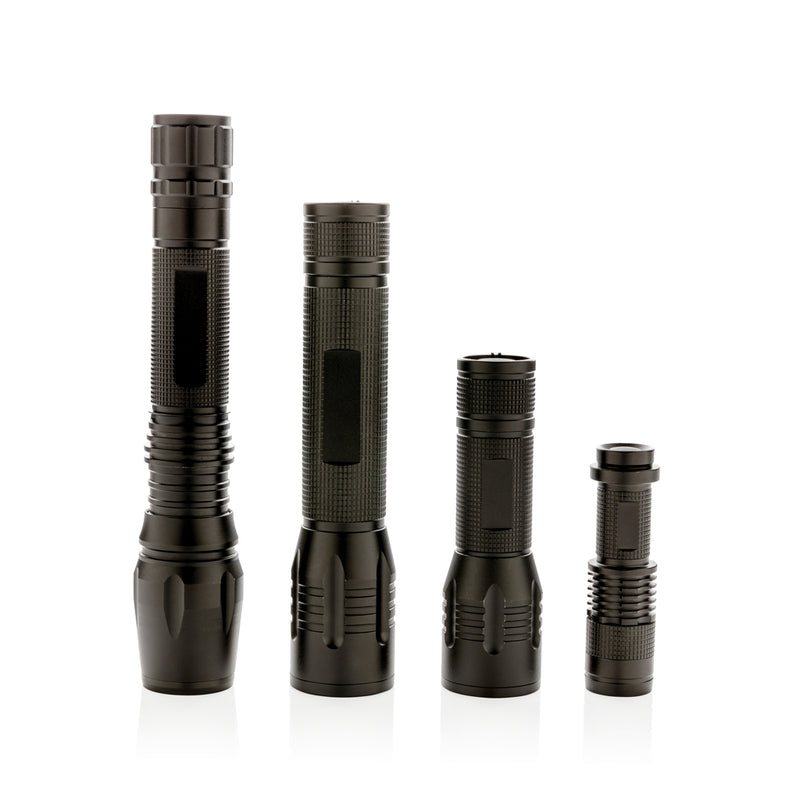 Load image into Gallery viewer, 3W pocket CREE torch - Custom Wood Designs
