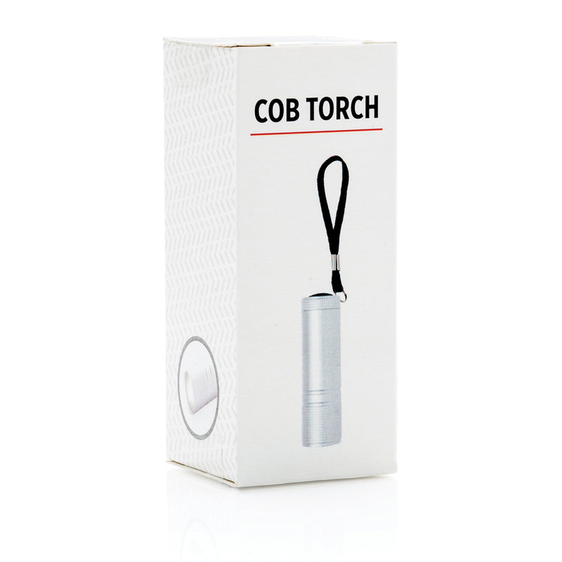 Load image into Gallery viewer, XD Collection COB torch from Tools &amp; Torches line, showing a compact handheld LED work light with adjustable beam.
