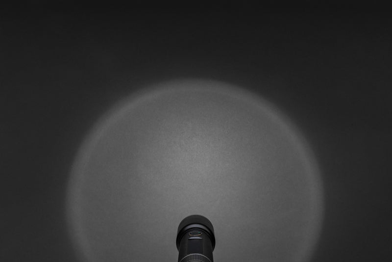 Load image into Gallery viewer, GearX RCS recycled aluminum heavy-duty USB rechargeable torch, compact tools and torch with durable aluminum construction.
