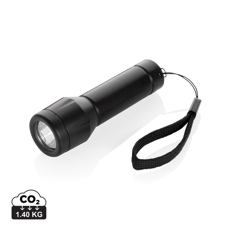 Load image into Gallery viewer, Flara RSC recycled plastic USB-rechargeable torch-Tools &amp; Torches
