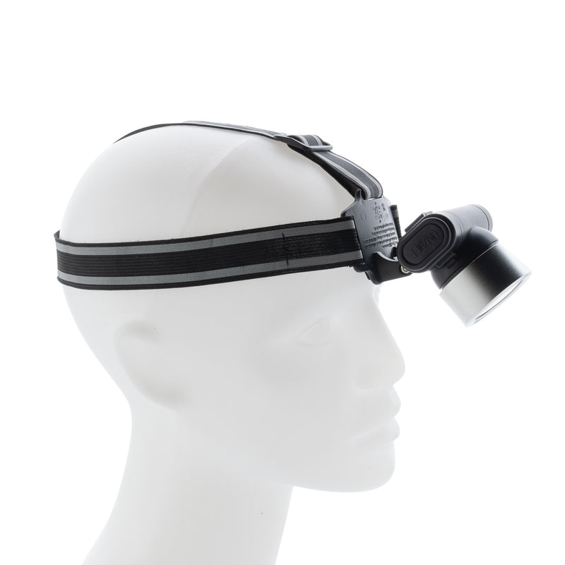 Load image into Gallery viewer, Everest headlight from XD Collection, a compact tools and torches device with adjustable brightness and durable construction.
