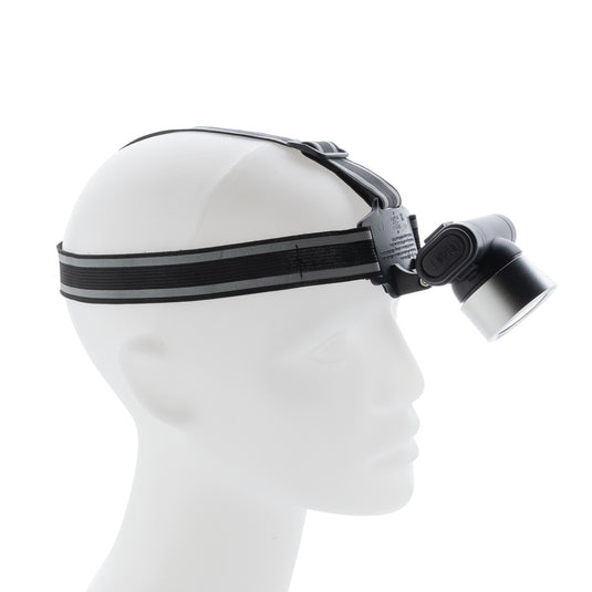 Everest headlight from XD Collection, a compact tools and torches device with adjustable brightness and durable construction.
