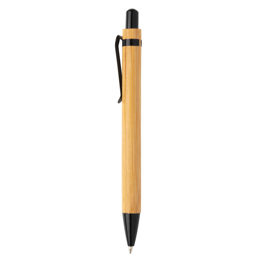 Bamboo pen - Custom Wood Designs