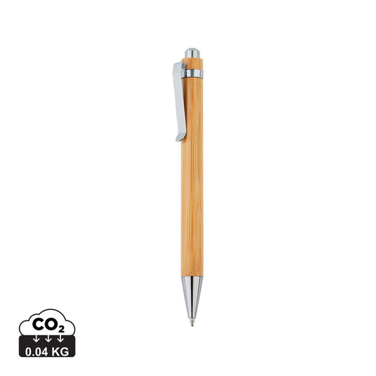 Bamboo pen - Custom Wood Designs