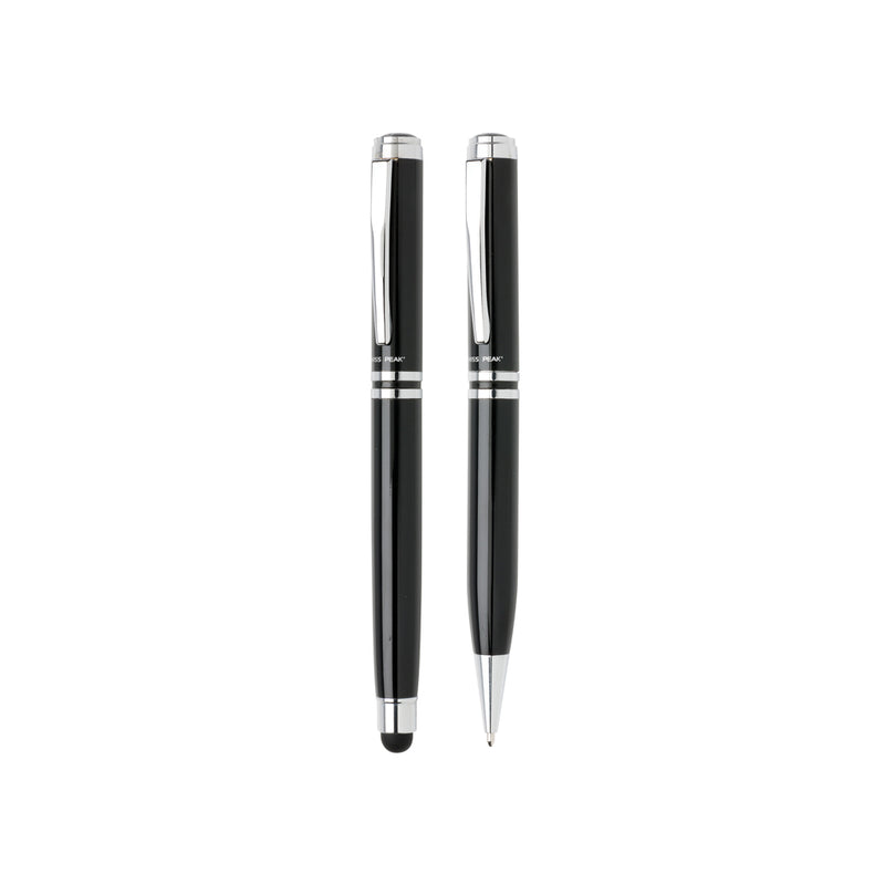 Load image into Gallery viewer, Executive pen set - Custom Wood Designs
