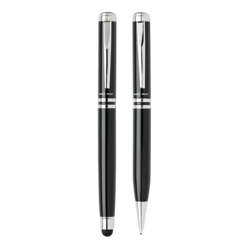 Load image into Gallery viewer, Executive pen set - Custom Wood Designs
