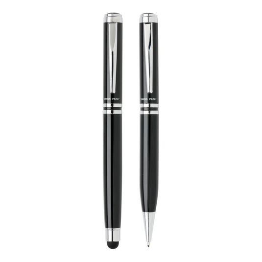 Executive pen set - Custom Wood Designs
